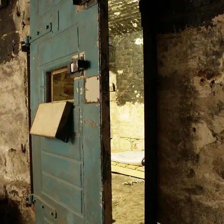 Apartment Fetish-hostel