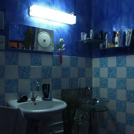 شقة Fetish-hostel *