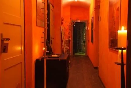 Fetish-hostel شقة