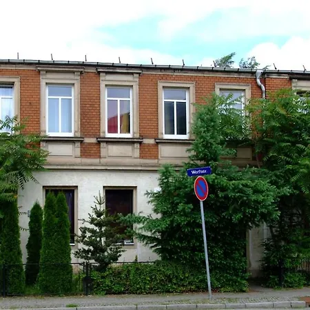 Fetish-hostel Apartment Dresden