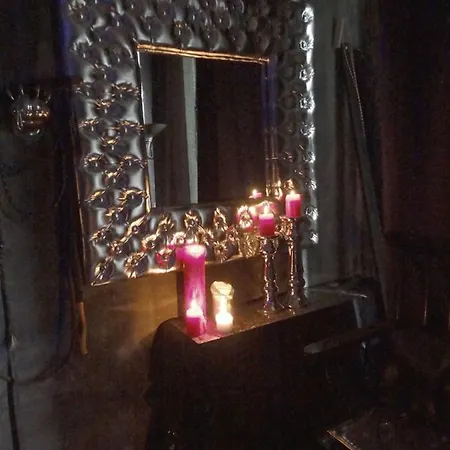 Apartment Fetish-hostel *